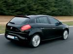 Fiat Bravo 2007 года